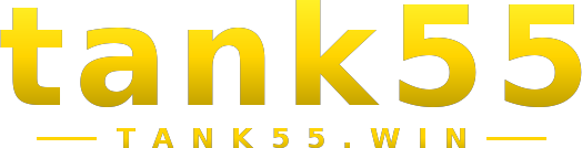 tank55 โลโก้